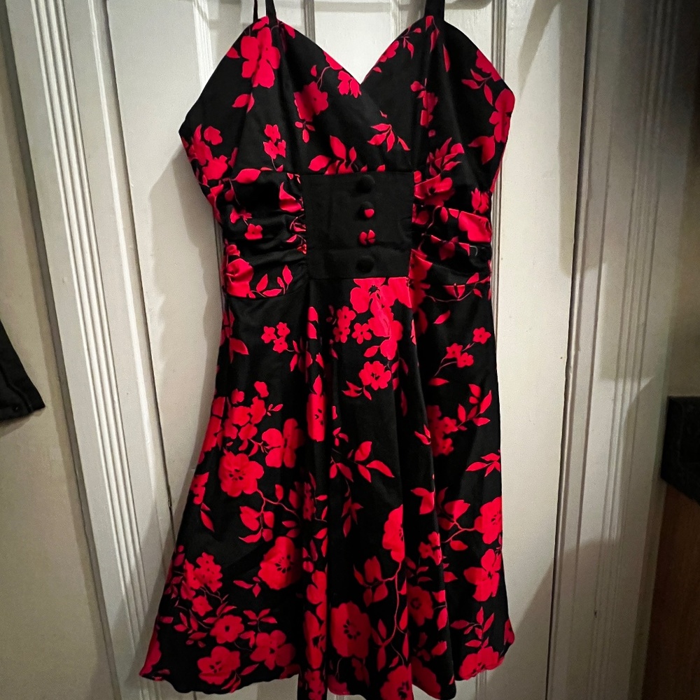 Vintage style  dress